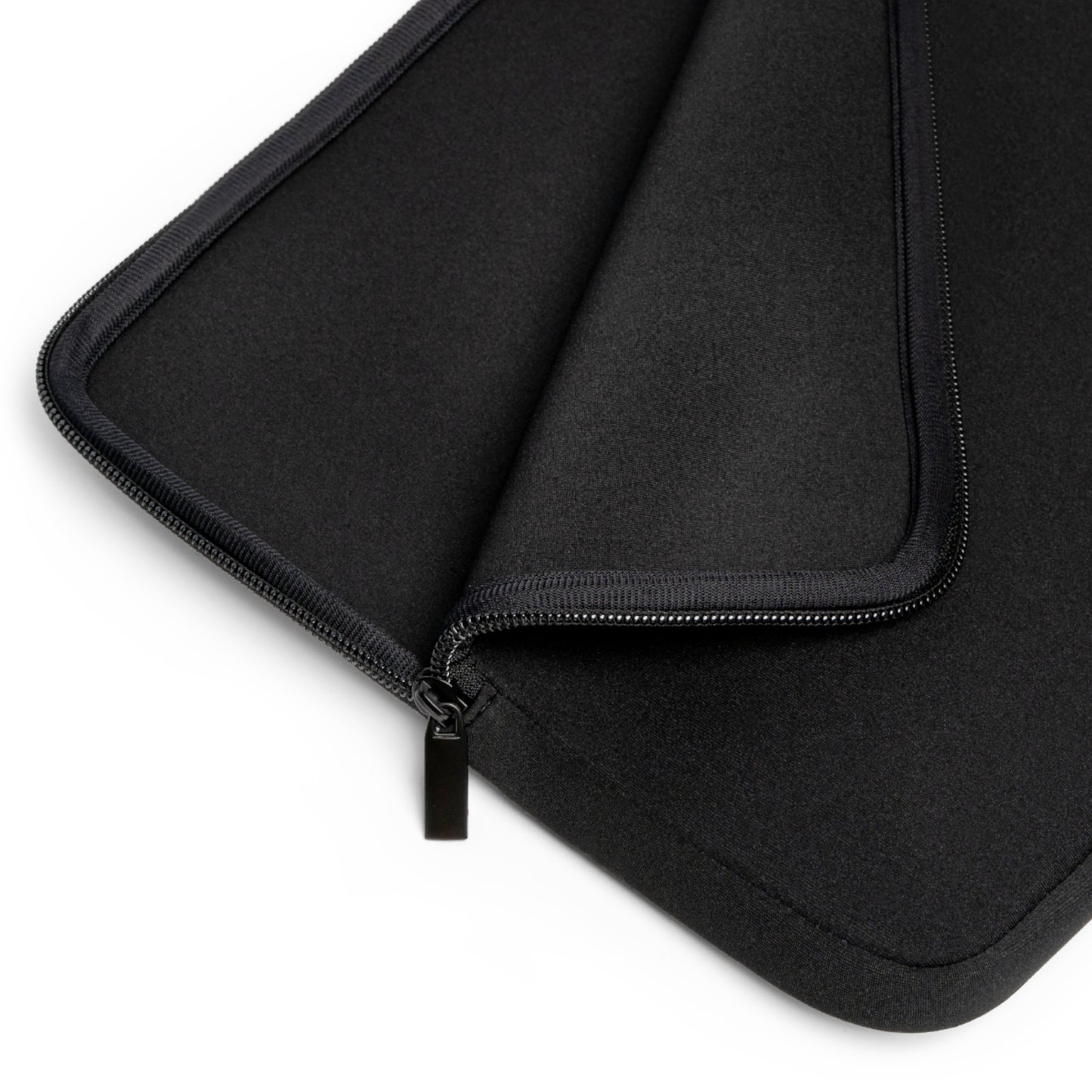 Colorful Abstract Laptop Sleeve, Artistic Tech Accessory, Waterproof Case, Gift for Students, Vibrant Computer Case