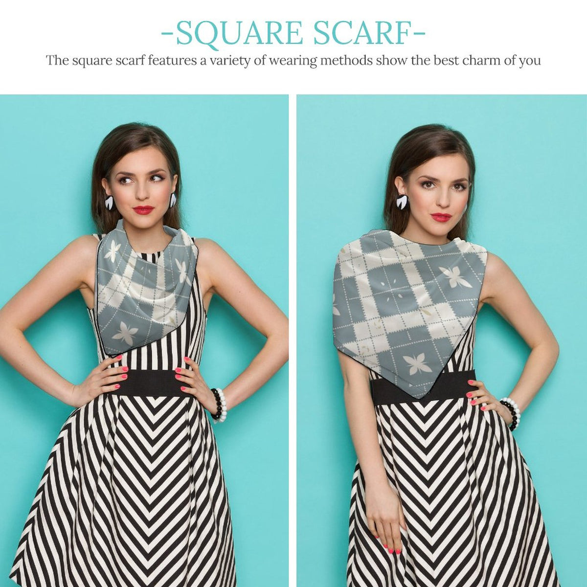 Women's Scarf