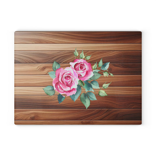 Glass Cutting Board
