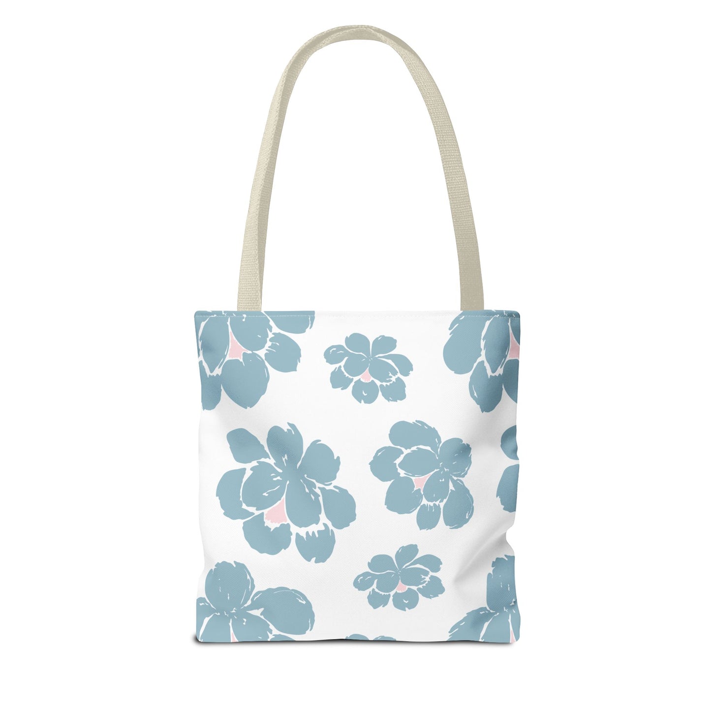 Floral Tote Bag, Stylish Reusable Shopping Bag, Eco-Friendly Gift, Mother's Day Accessory, Chic Beach Bag, Travel Companion