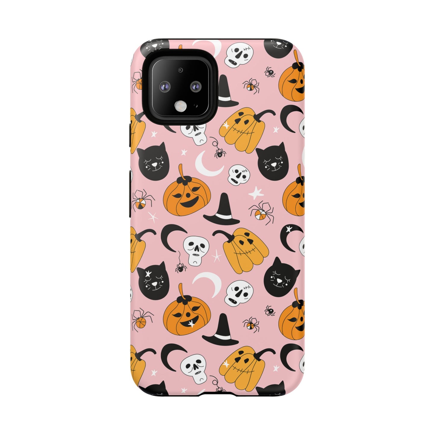 Tough Cases