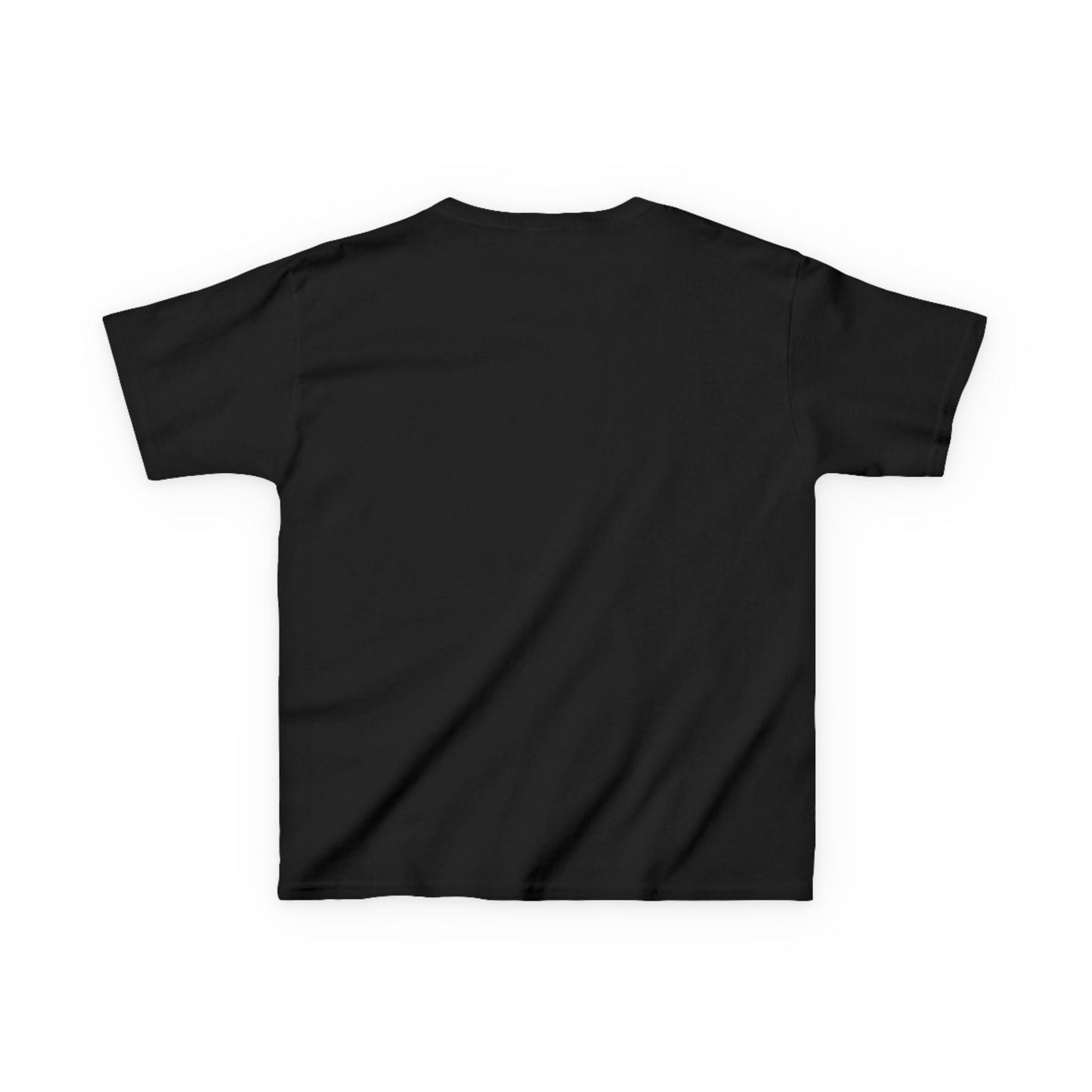 Smiley Face Kids Tee, Funny Kids Shirt, Cute Summer Tee, Gift for Kids, Playful Children
