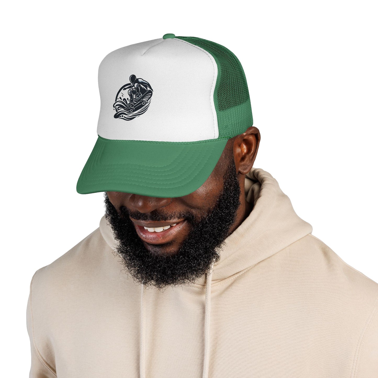 Trucker Caps