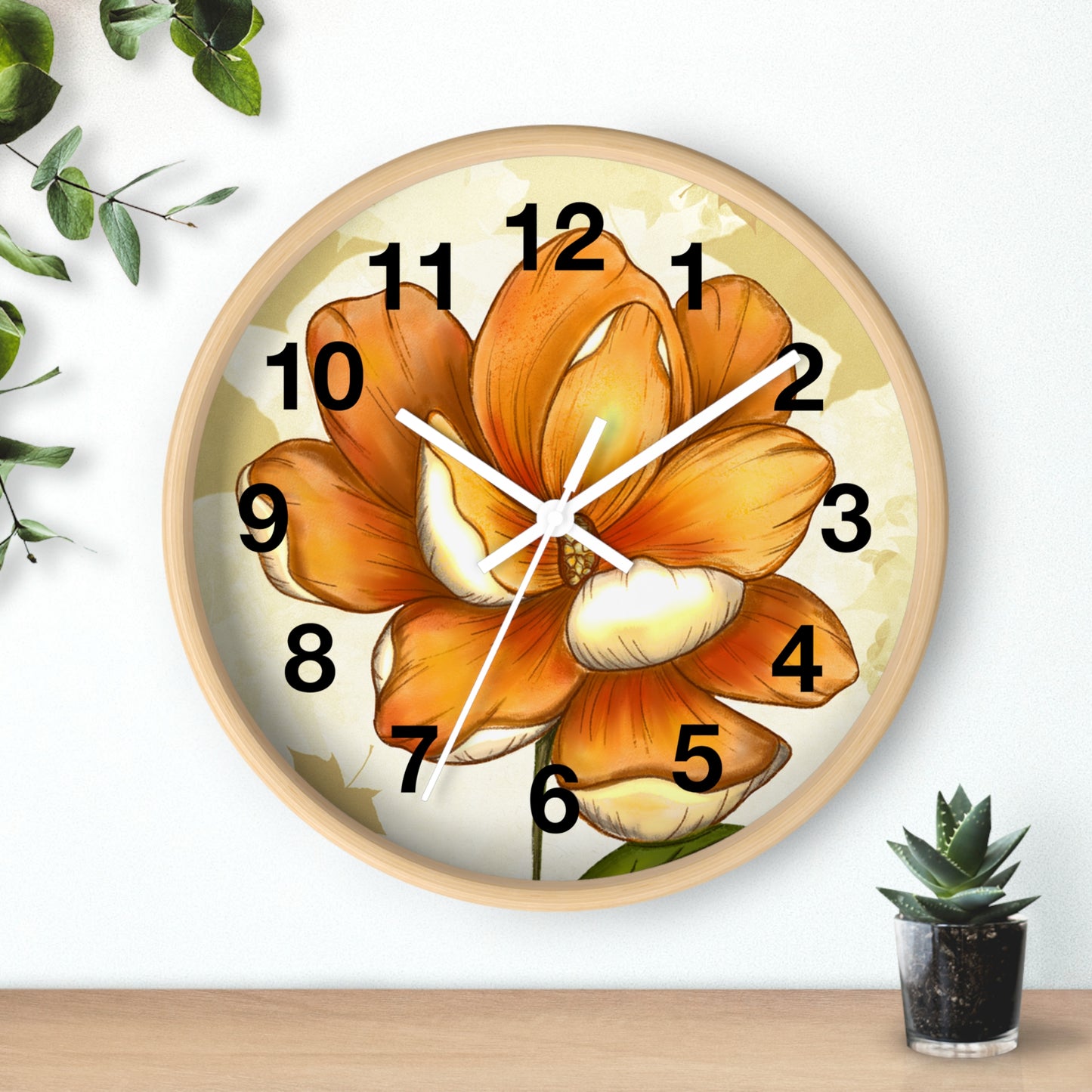 Wall Clock