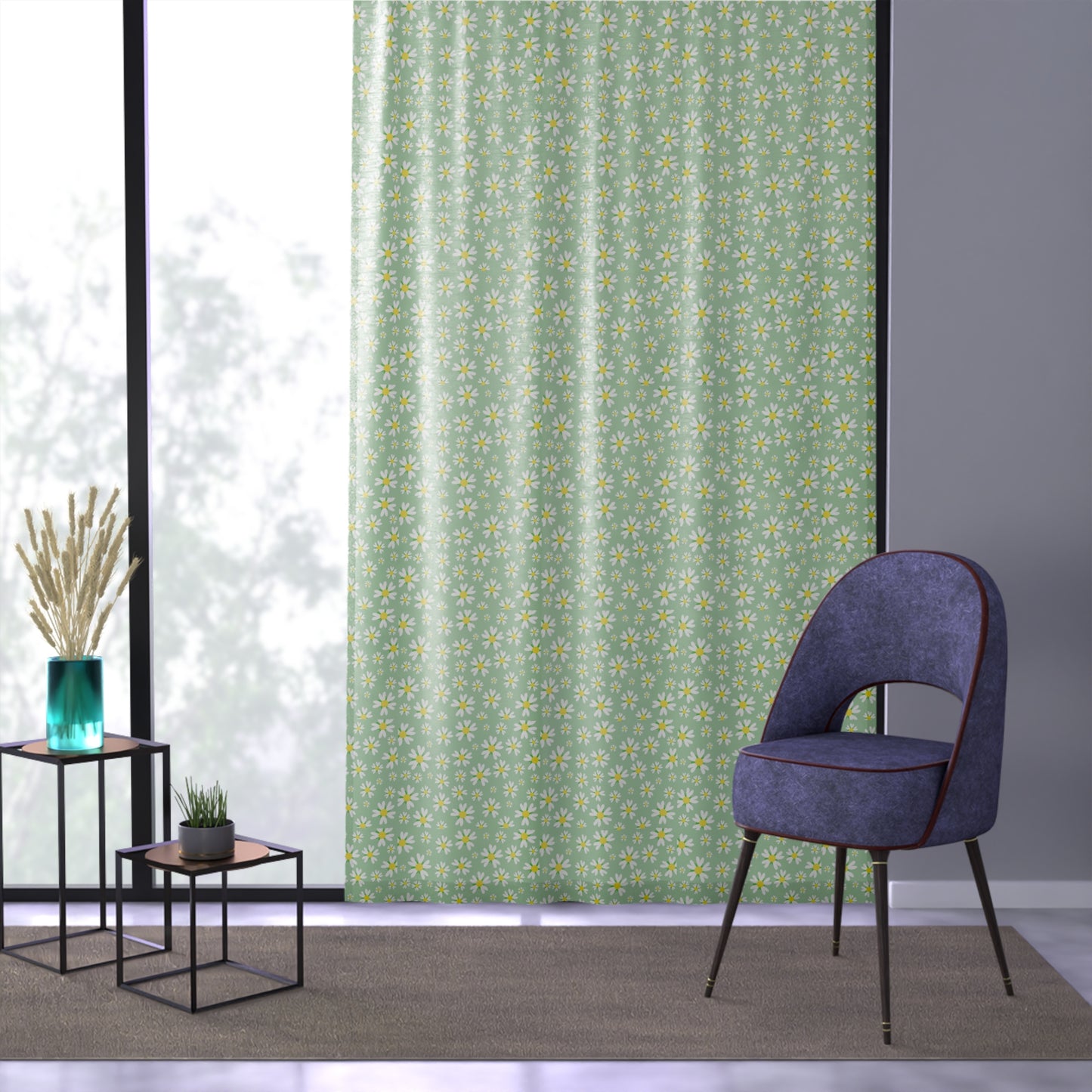 Window Curtain