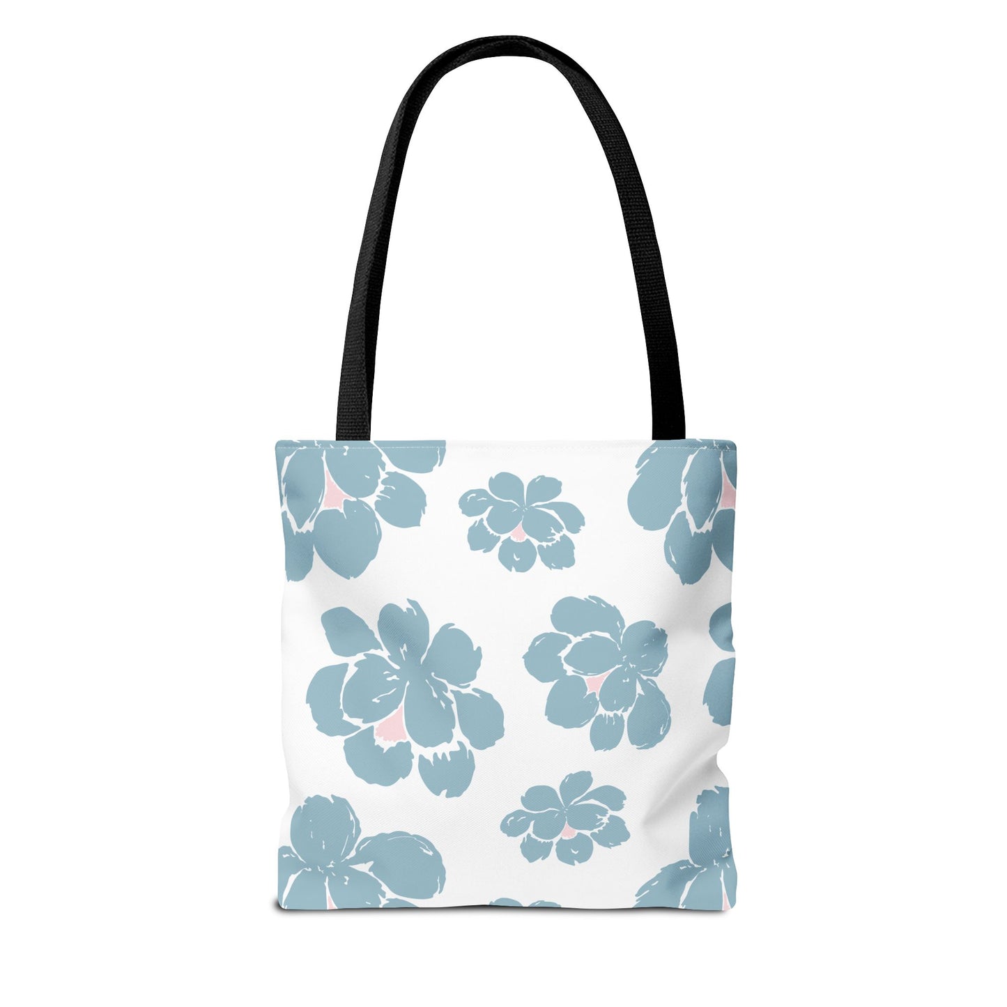 Floral Tote Bag, Stylish Reusable Shopping Bag, Eco-Friendly Gift, Mother's Day Accessory, Chic Beach Bag, Travel Companion