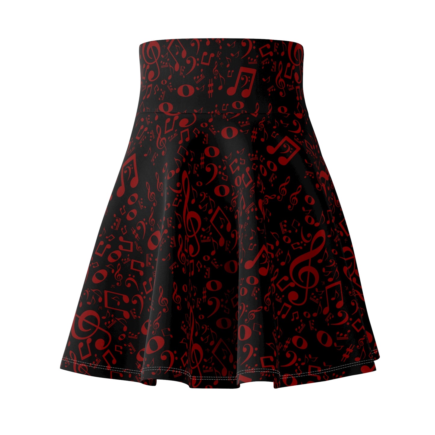Women's Skater Skirt