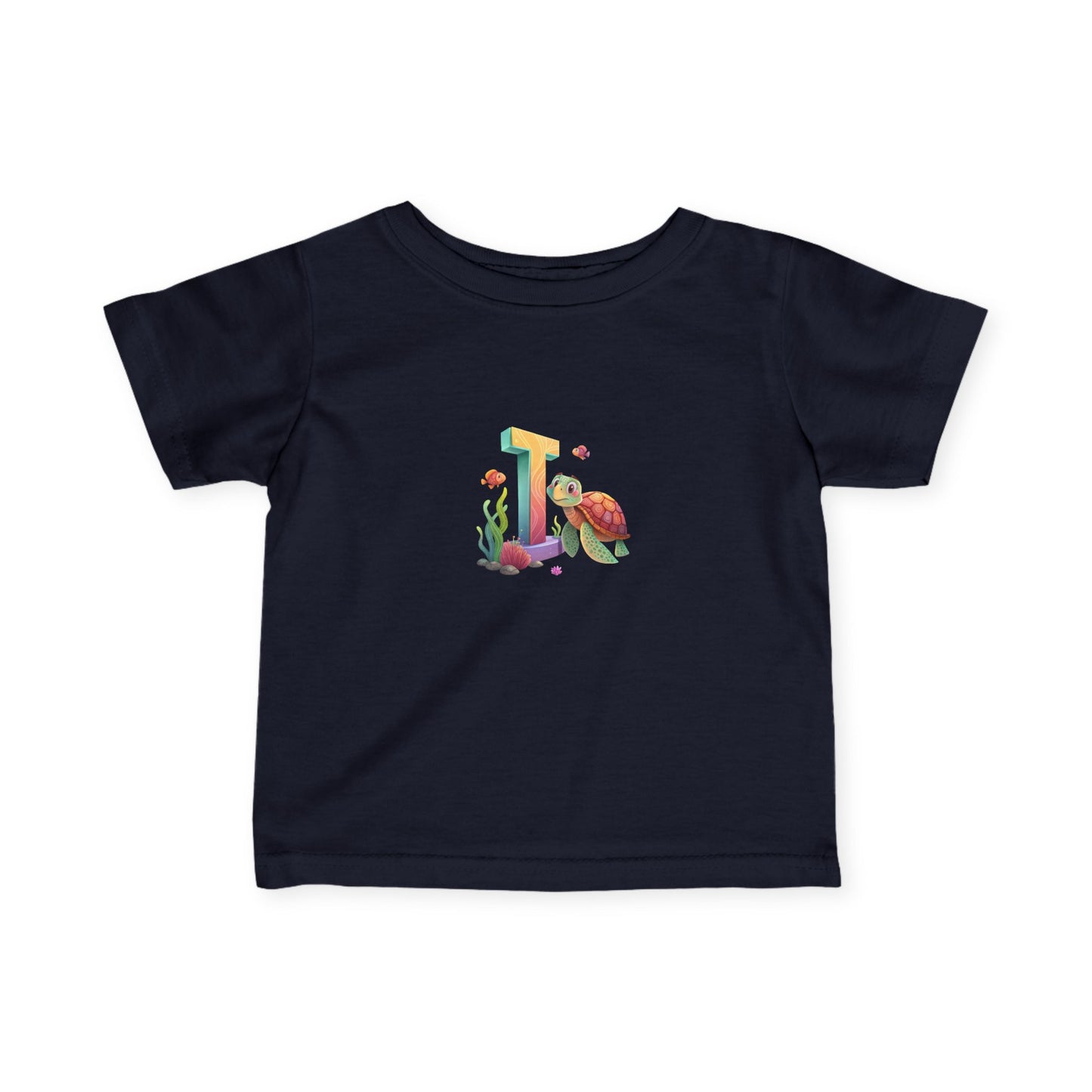 Cute Love-Inspired Infant Tee for Everyday Play, Baby Gift, Toddler Shirt, Baby Shower Gift, Nursery Decor