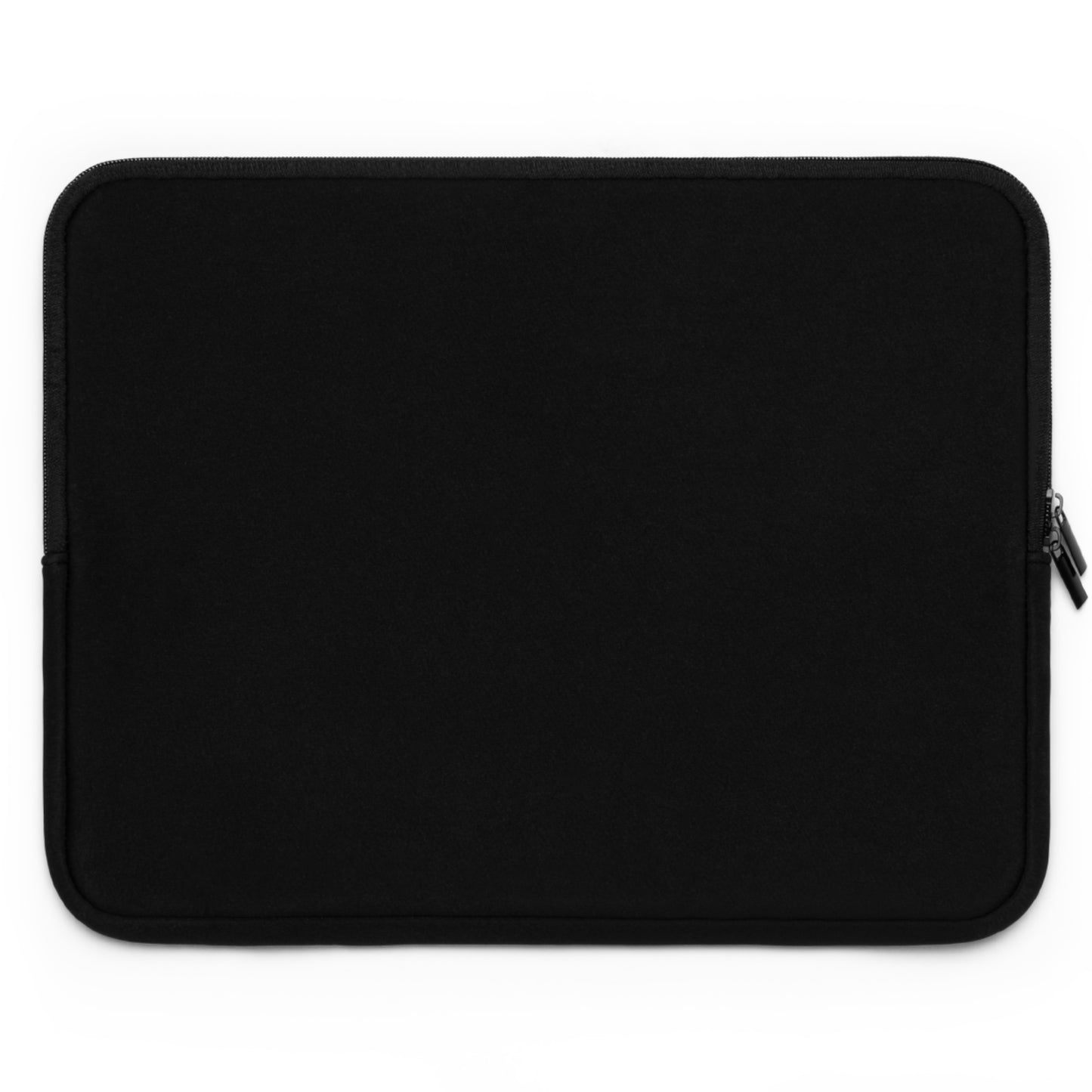Colorful Abstract Laptop Sleeve, Artistic Tech Accessory, Waterproof Case, Gift for Students, Vibrant Computer Case