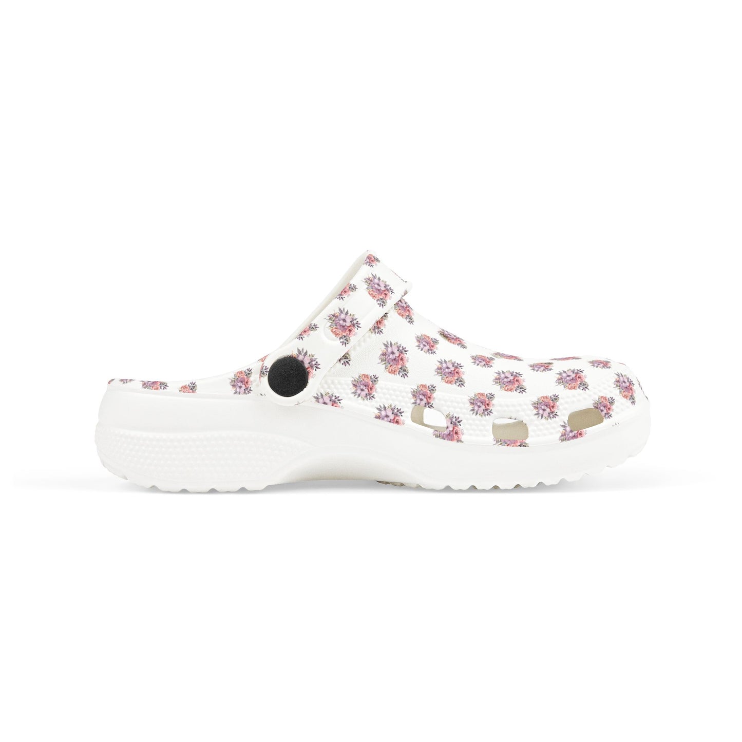 Kid's EVA Foam Clogs (AOP)