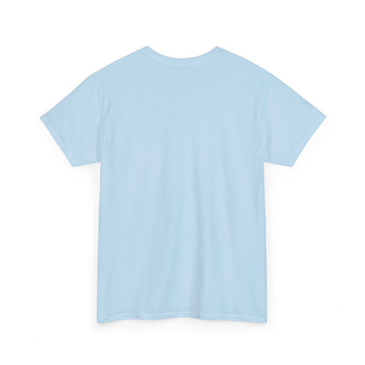 Music Notes T‑Shirt — Minimalist Sheet Music Tee for Musicians & Music Lovers