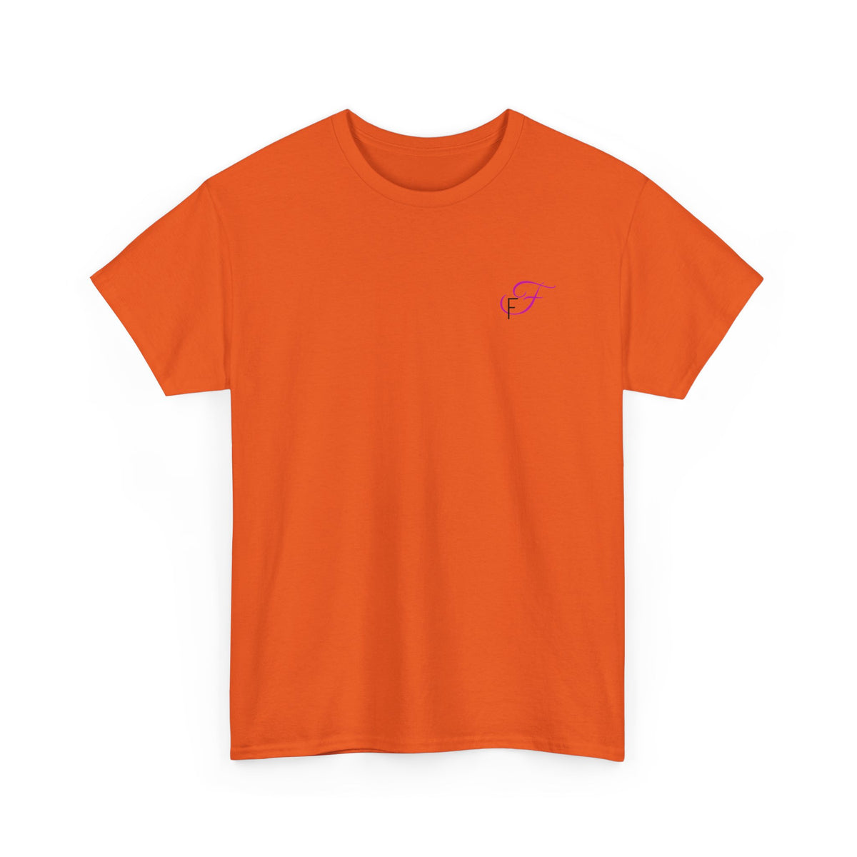 Funkin' Fabulous Tee — Pink Gown Illustration Women's Empowerment T‑Shirt