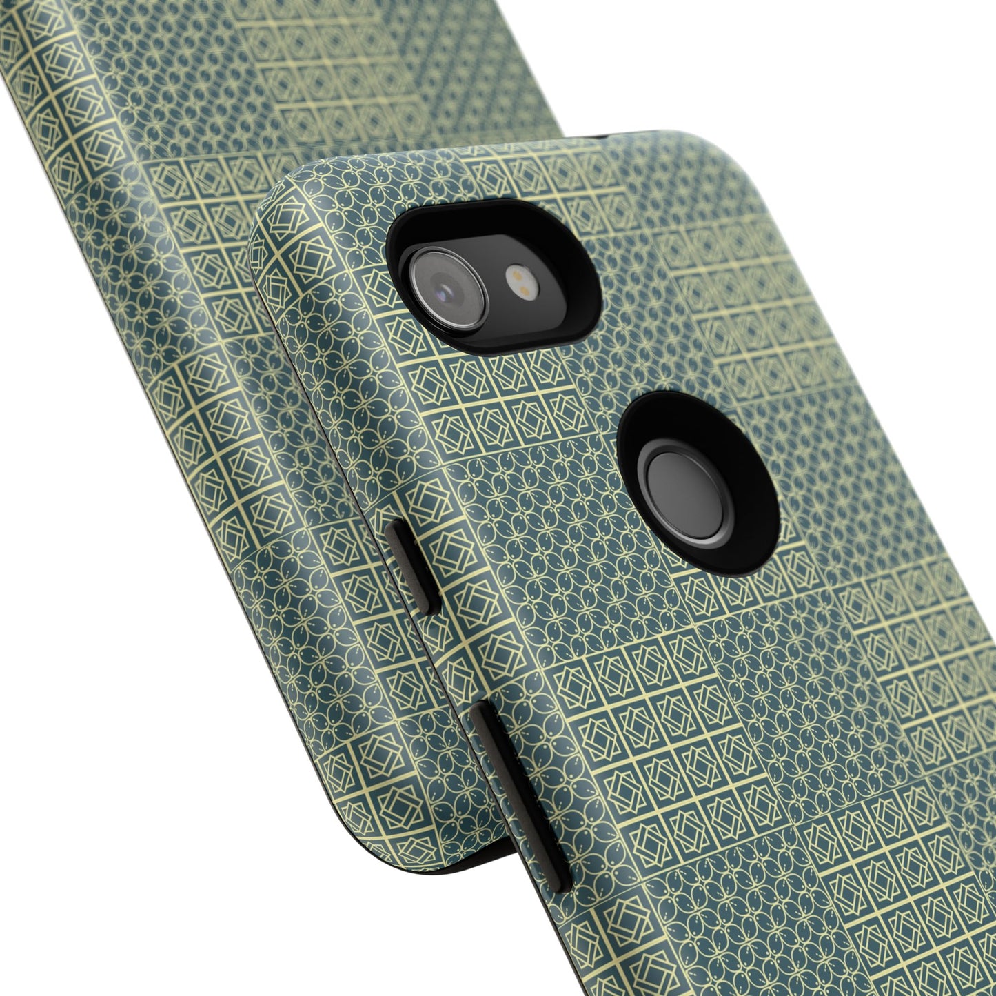Eco-Friendly Phone Case, Stylish Tough Cases, Phone Accessory, Durable Cover, Unique Design Case, Gifts for Her