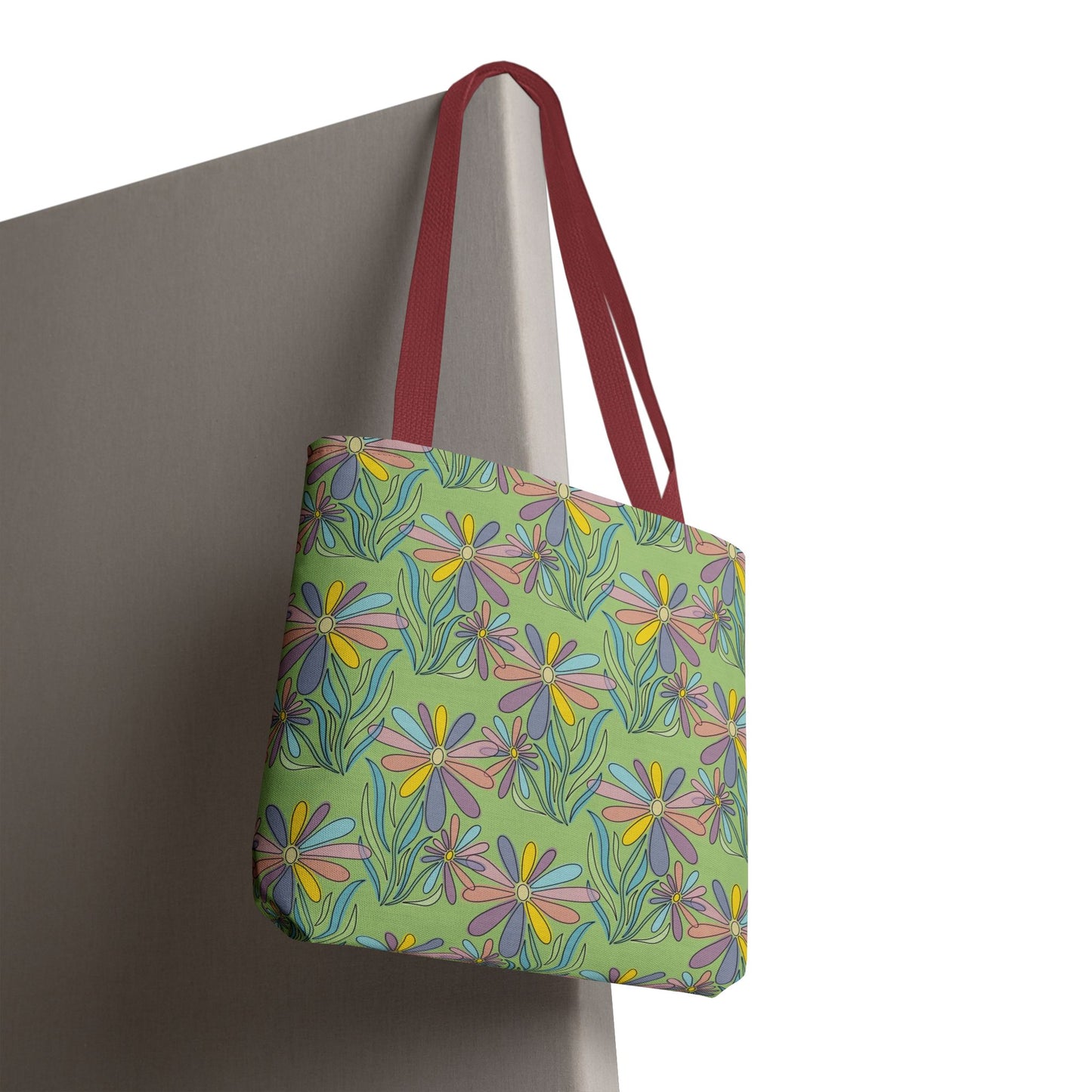 Tote Bag (AOP)