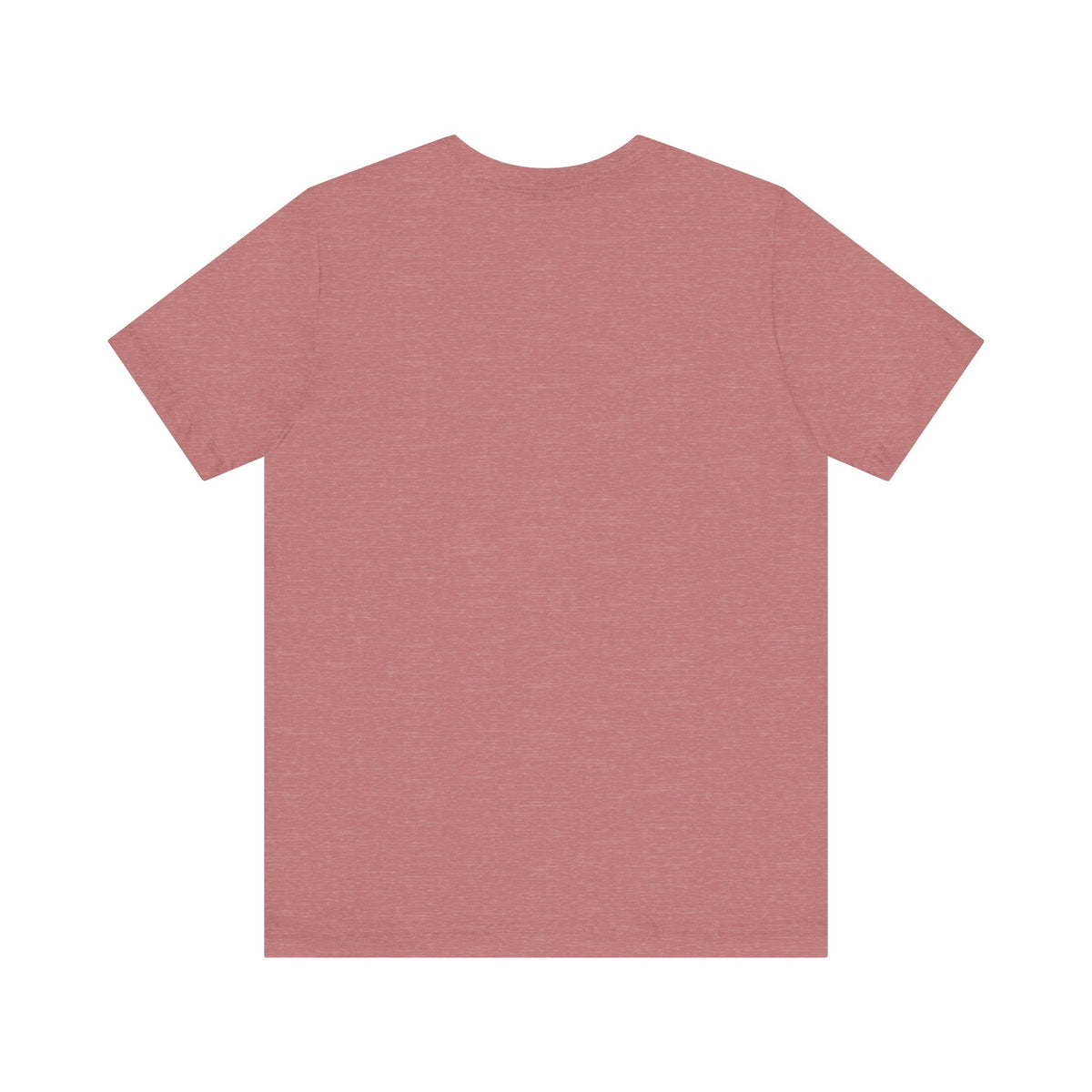 Musical Notes Short Sleeve Tee for Music Lovers