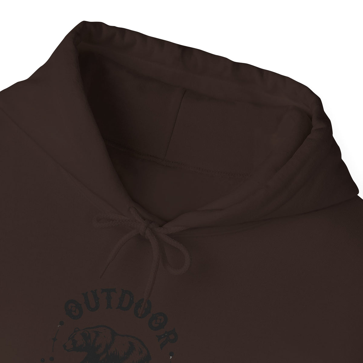 Outdoor Adventure Sweatshirt - Unisex Hoodie for Nature Lovers, Adventure Seekers, Camping Gear, Gift for Hikers