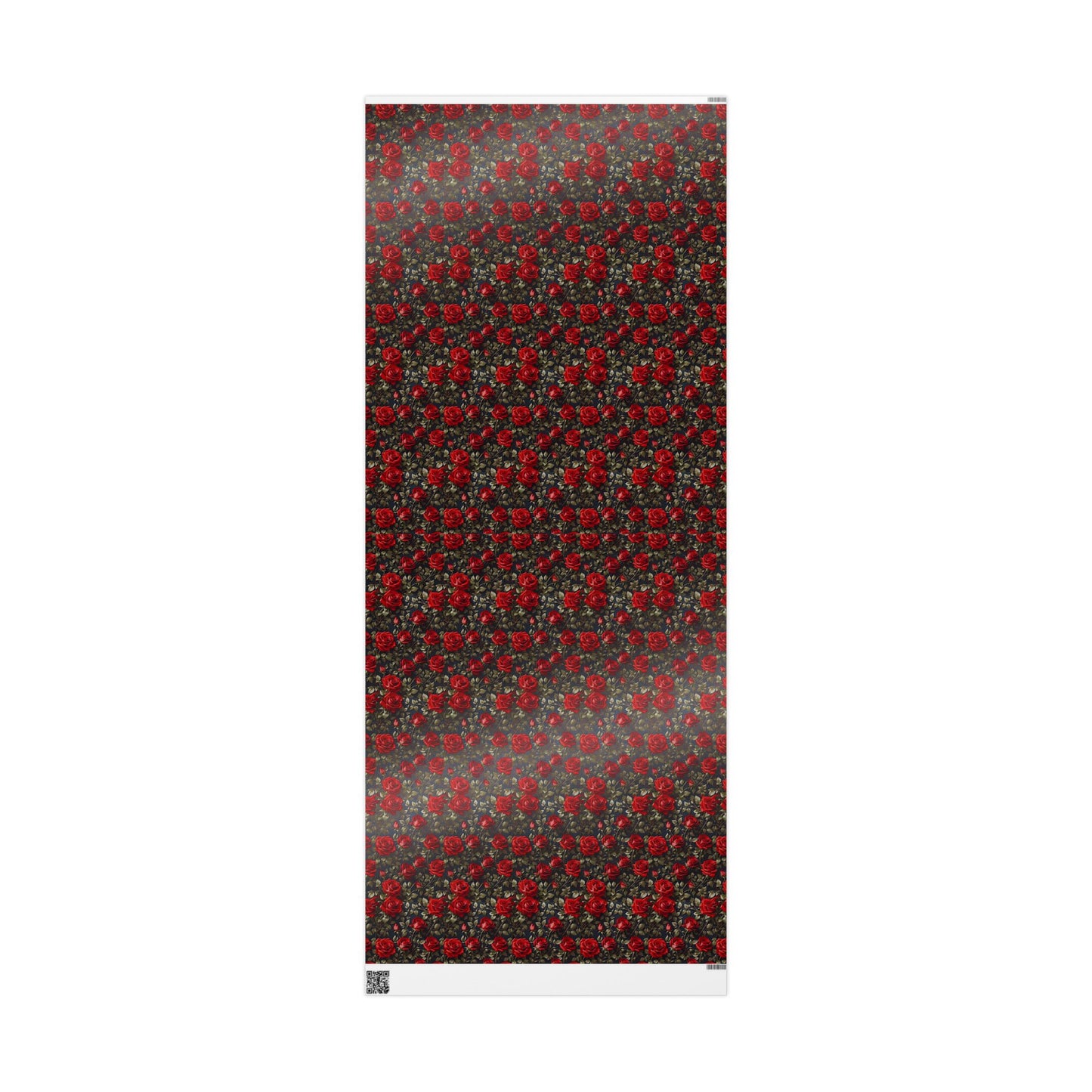 Elegant Floral Wrapping Papers - Premium Gift Wrap for Birthday, Wedding, Christmas, Holidays, Special Occasions
