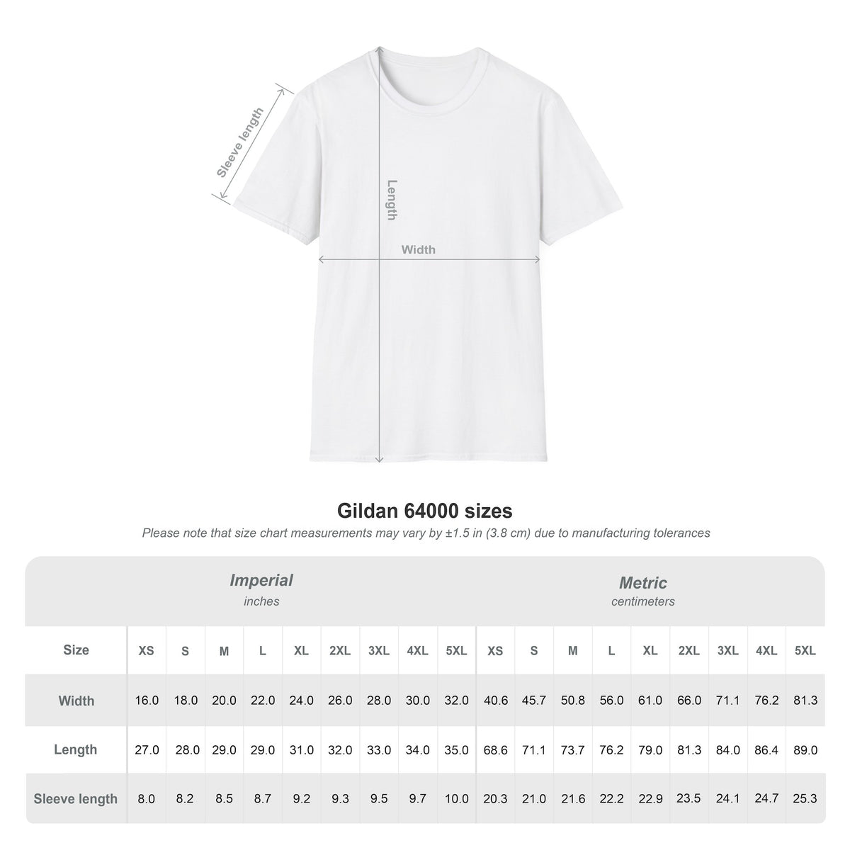 Christmas Calories Don't Count T-Shirt