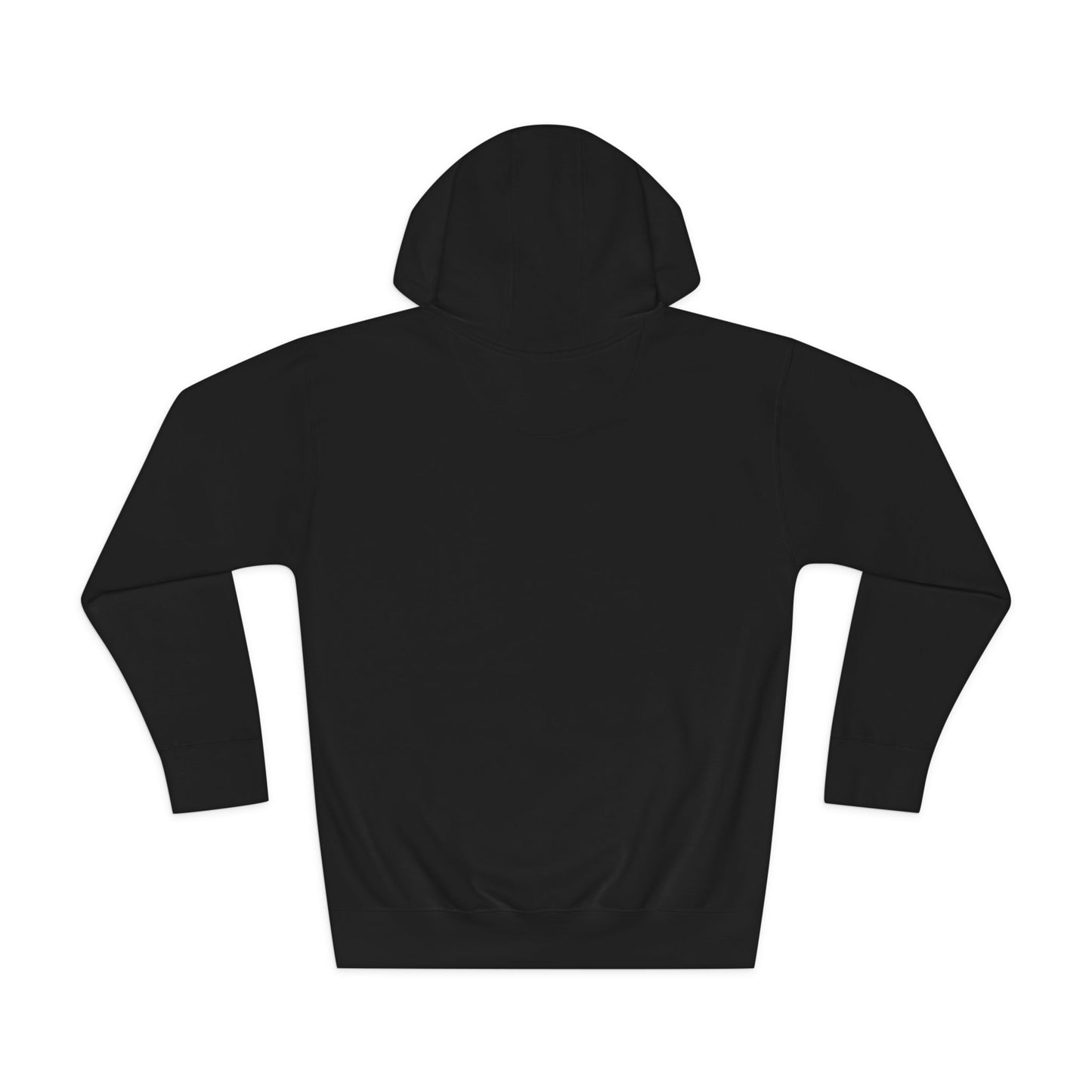 Cozy Floral Unisex Fleece Hoodie | Casual Wear, Gift for Her, Spring Apparel, Comfortable Hoodie, Trendy Layering