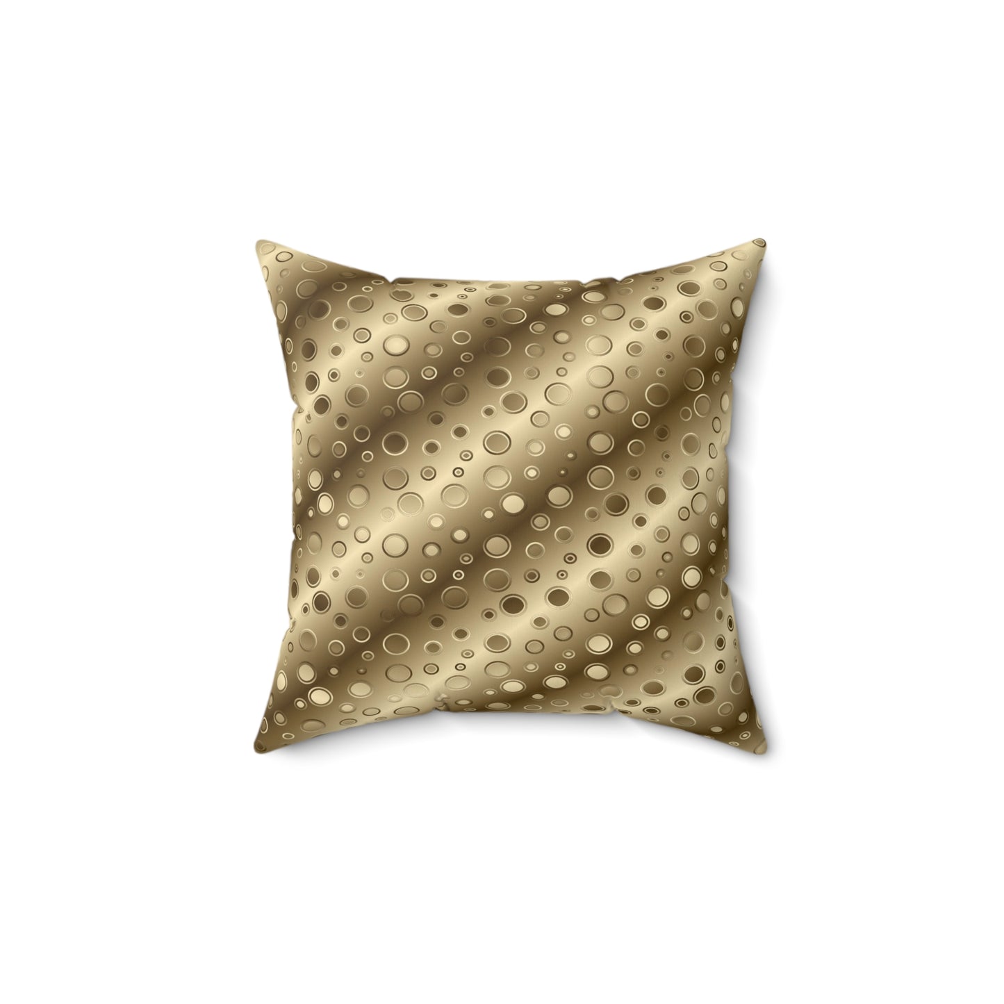 Elegant Textured Decorative Pillow, Home Decor Cushion, Unique Accent Pillow, Cozy Living Room Decor, Gift for All Occasions