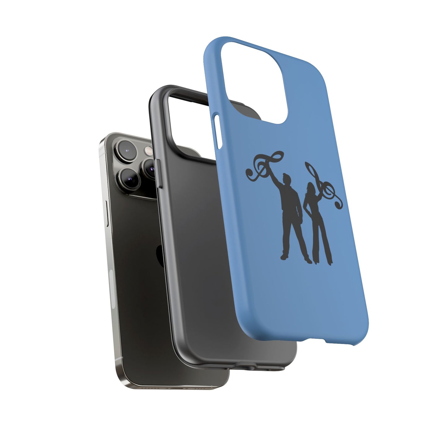Tough Cases