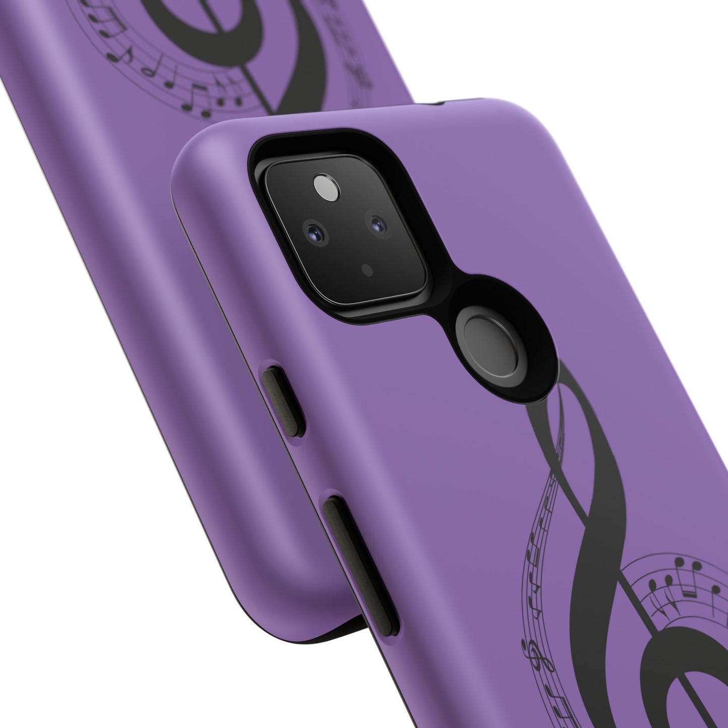 Tough Cases