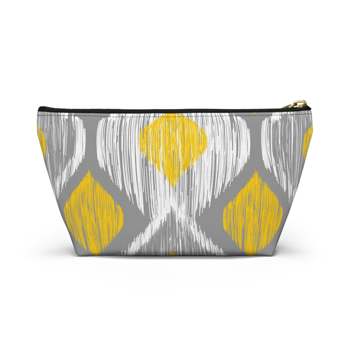 Chic Accessory Pouch, Makeup Bag, Travel Organizer, Gift for Her, Stylish Storage, Modern Design, Everyday Essentials