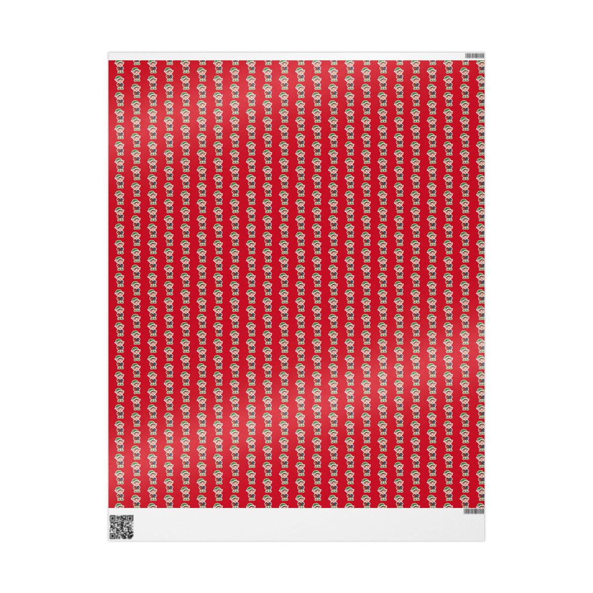 Festive Wrapping Paper Bundle, Holiday Gift Wrap for Christmas, Birthday Parties, Eco-Friendly Gift Packaging, Versatile Wrapping Solutions