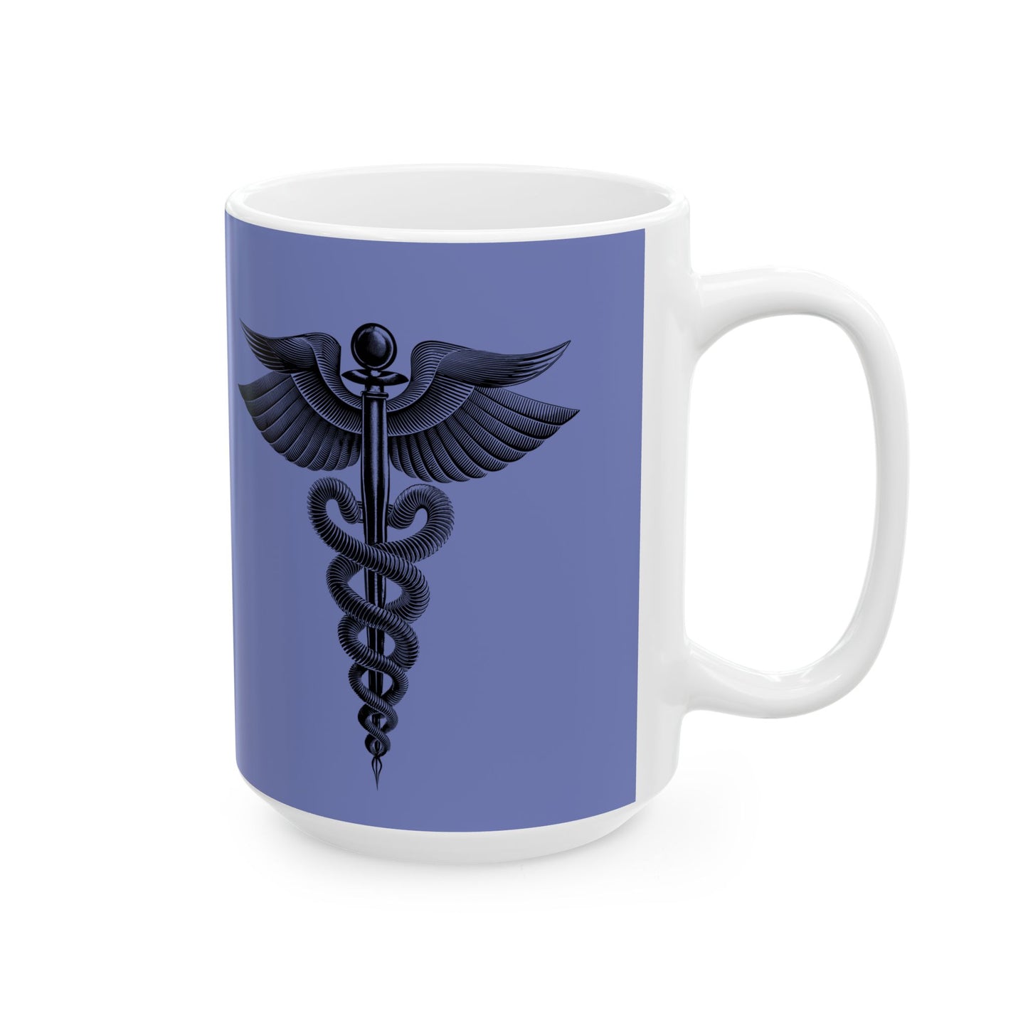 Stylish Medical Mug for Health Professionals | Gift for Doctors, Nurses, Medical Students, Healthcare Workers, Coffee Lovers
