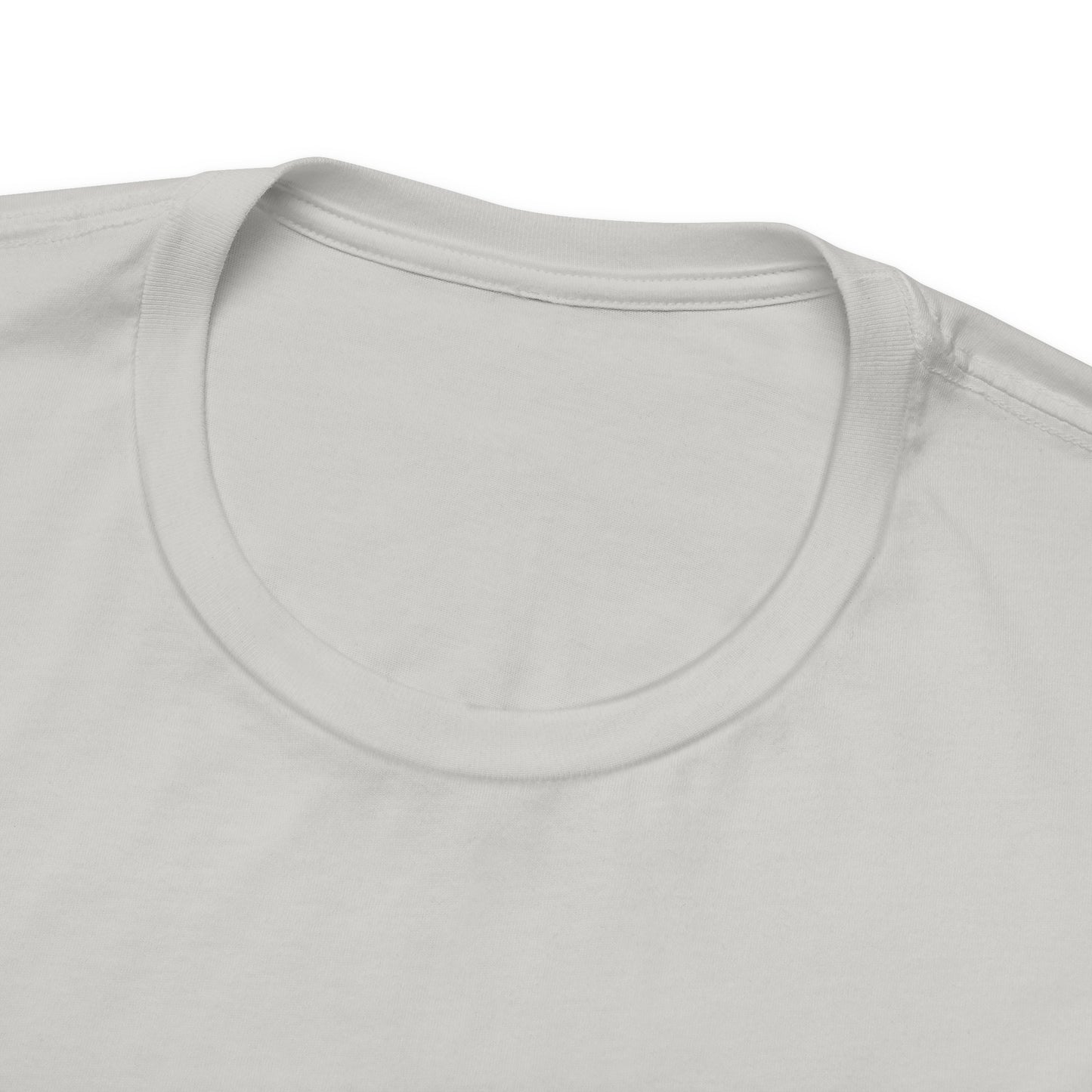 Paw Print Short Sleeve Tee | Unisex Animal Lover Shirt, Pet Owner Gift, Casual Wear, Gifts for Dog Lovers, Comfortable T-Shirt