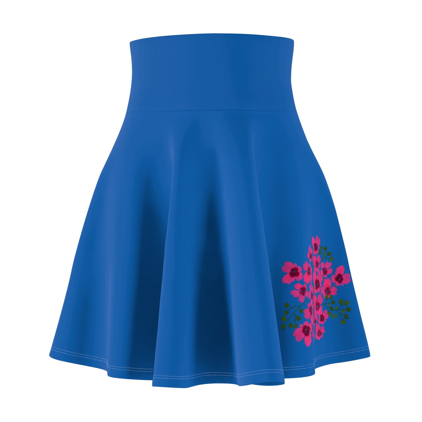 Women's Skater Skirt (AOP)