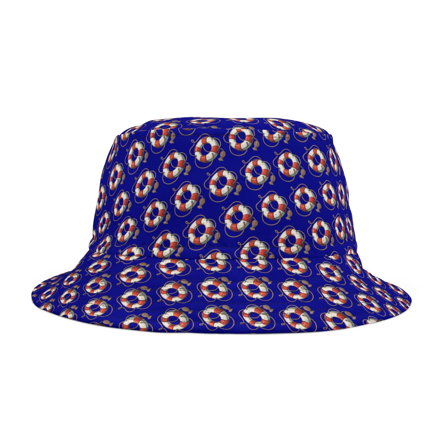 Sporty Bucket Hat for Soccer Lovers, Summer Accessory, Beach Hat, Gift for Athletes, Outdoor Fun