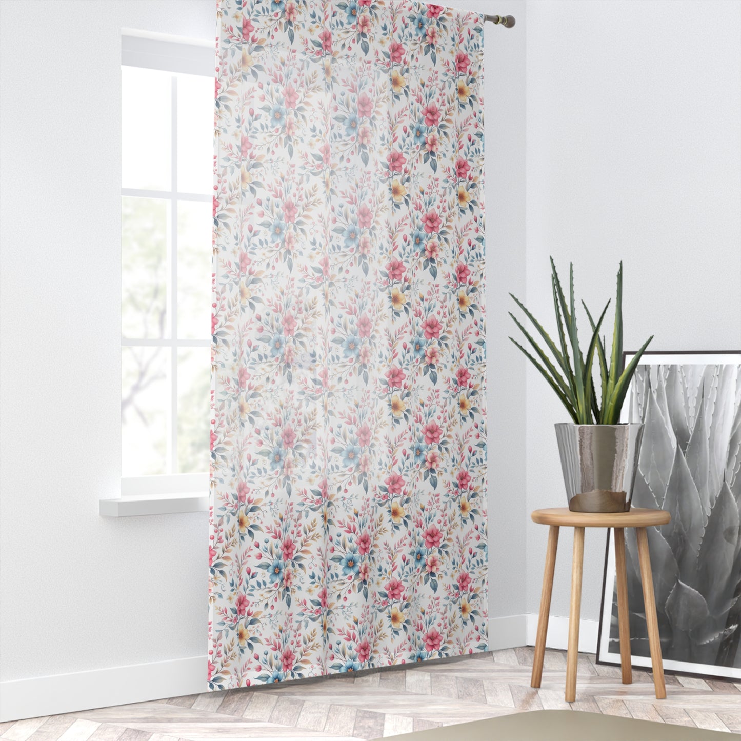 Window Curtain