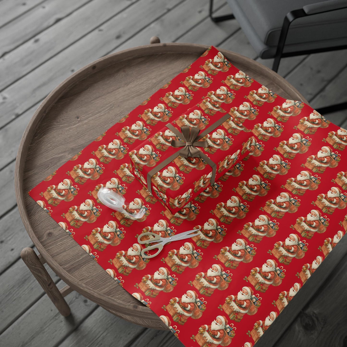 Wrapping Papers