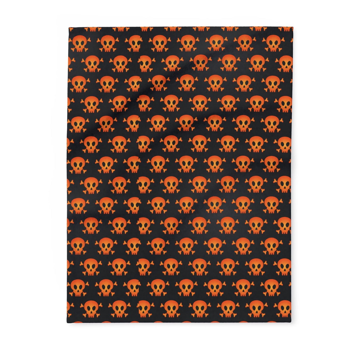 Arctic Fleece Blanket