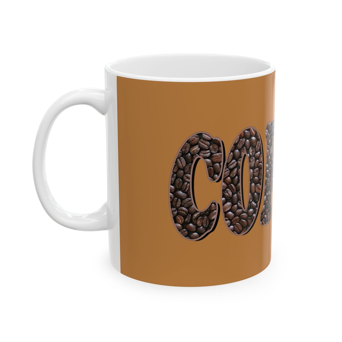 Ceramic Mug, (11oz, 15oz)