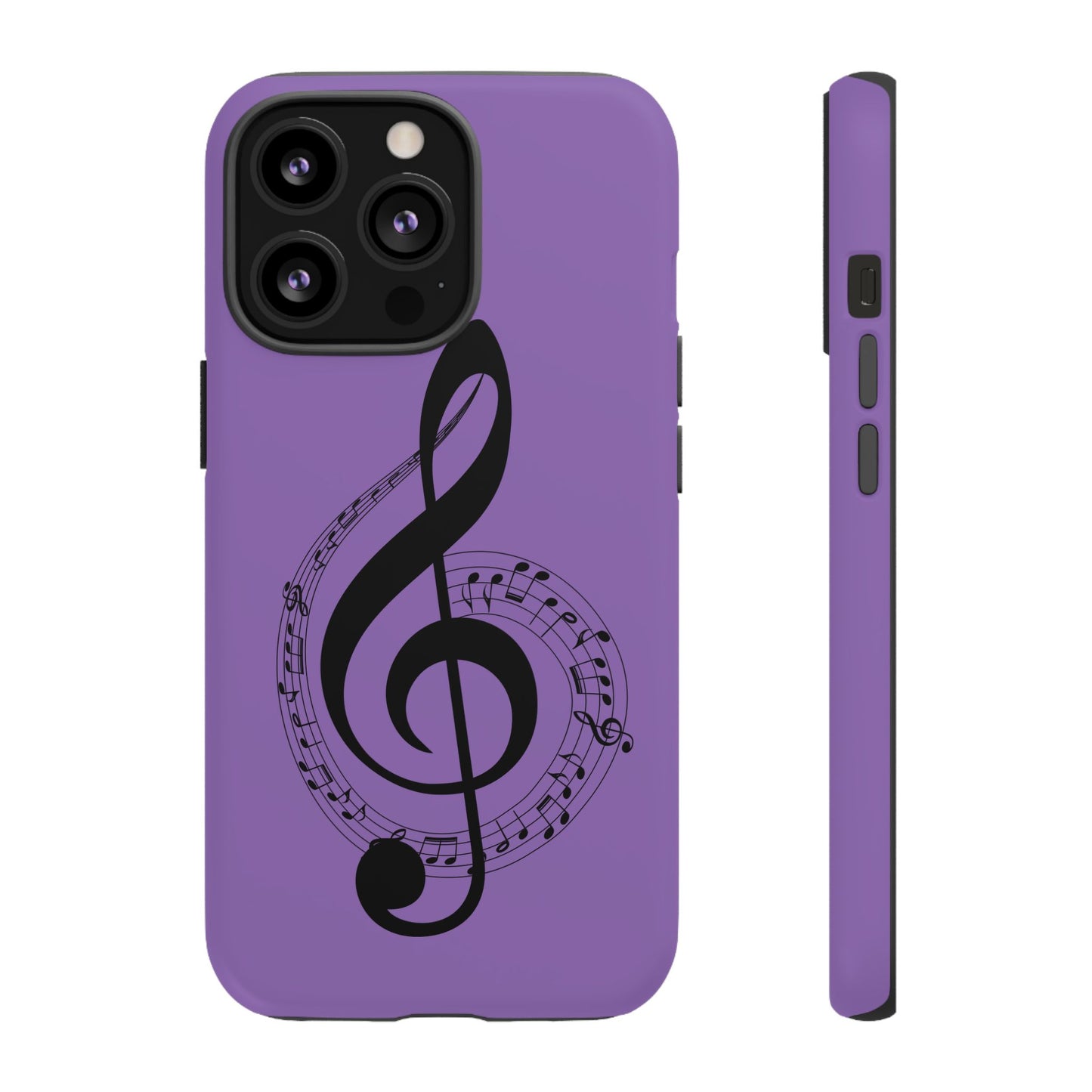 Tough Cases