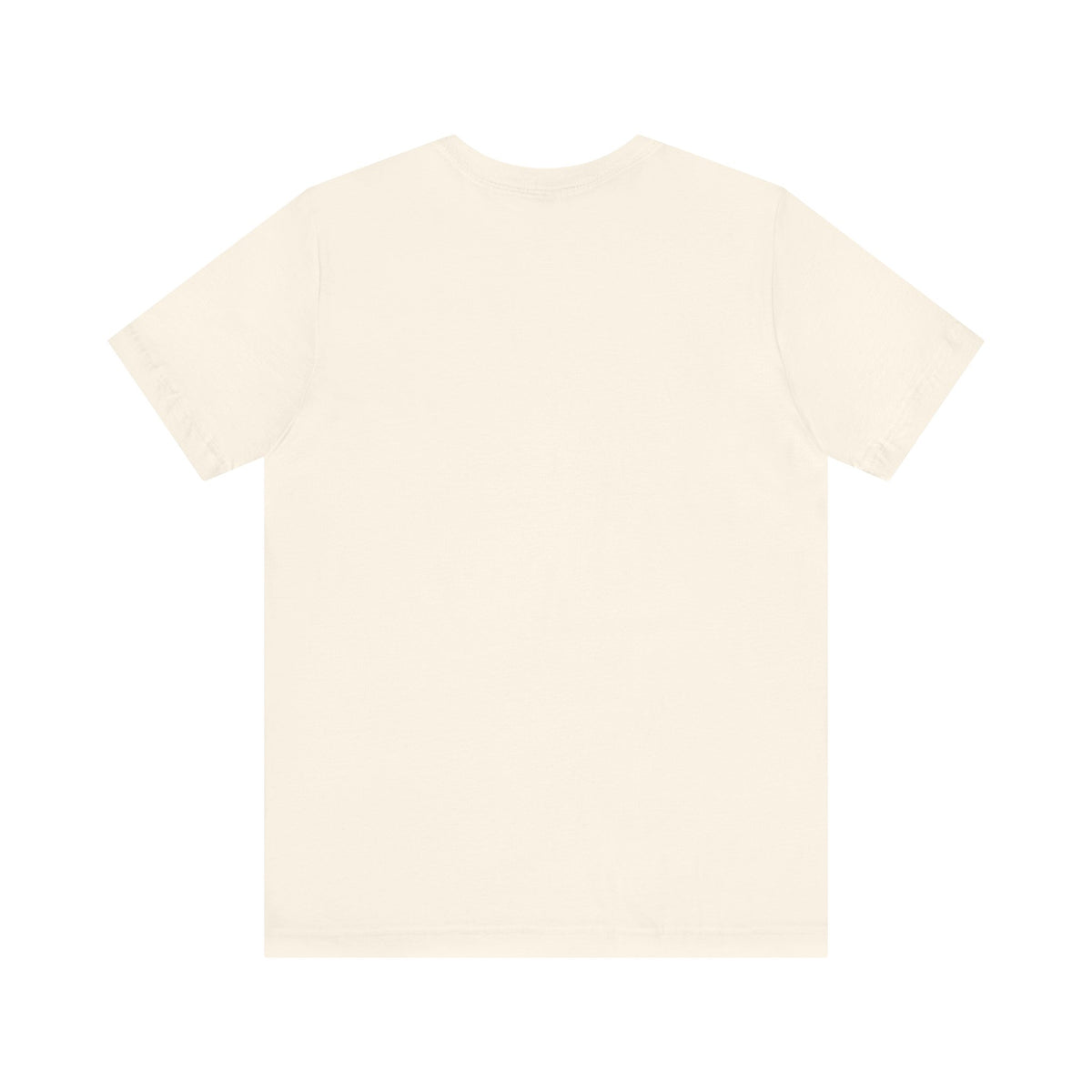 Musical Notes Short Sleeve Tee for Music Lovers