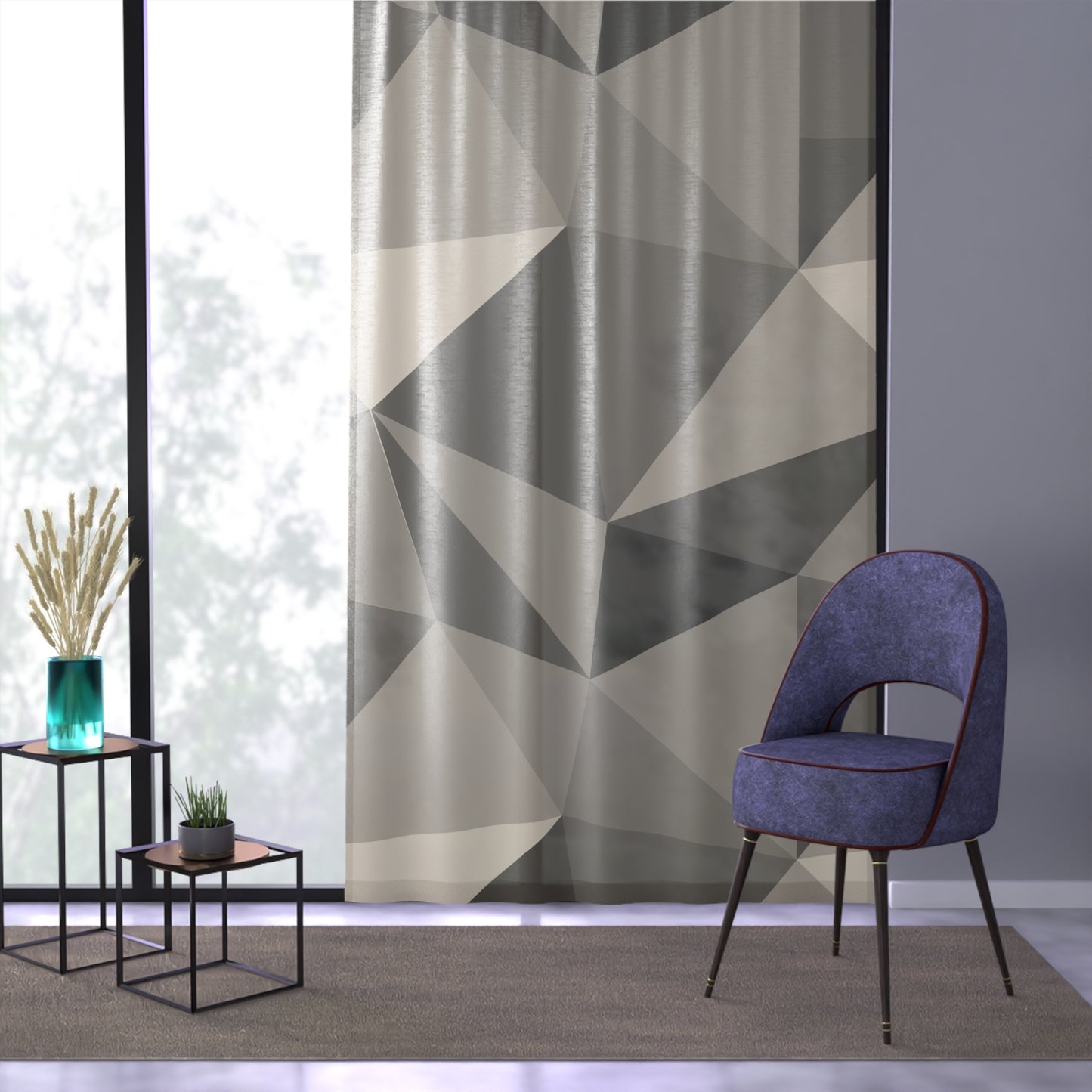 Window Curtain
