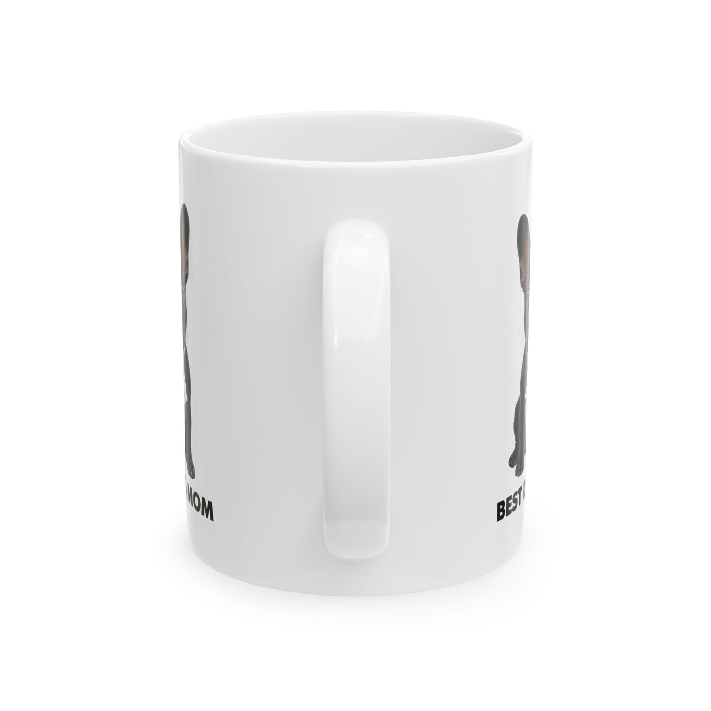 Custom Dog Lover Mug