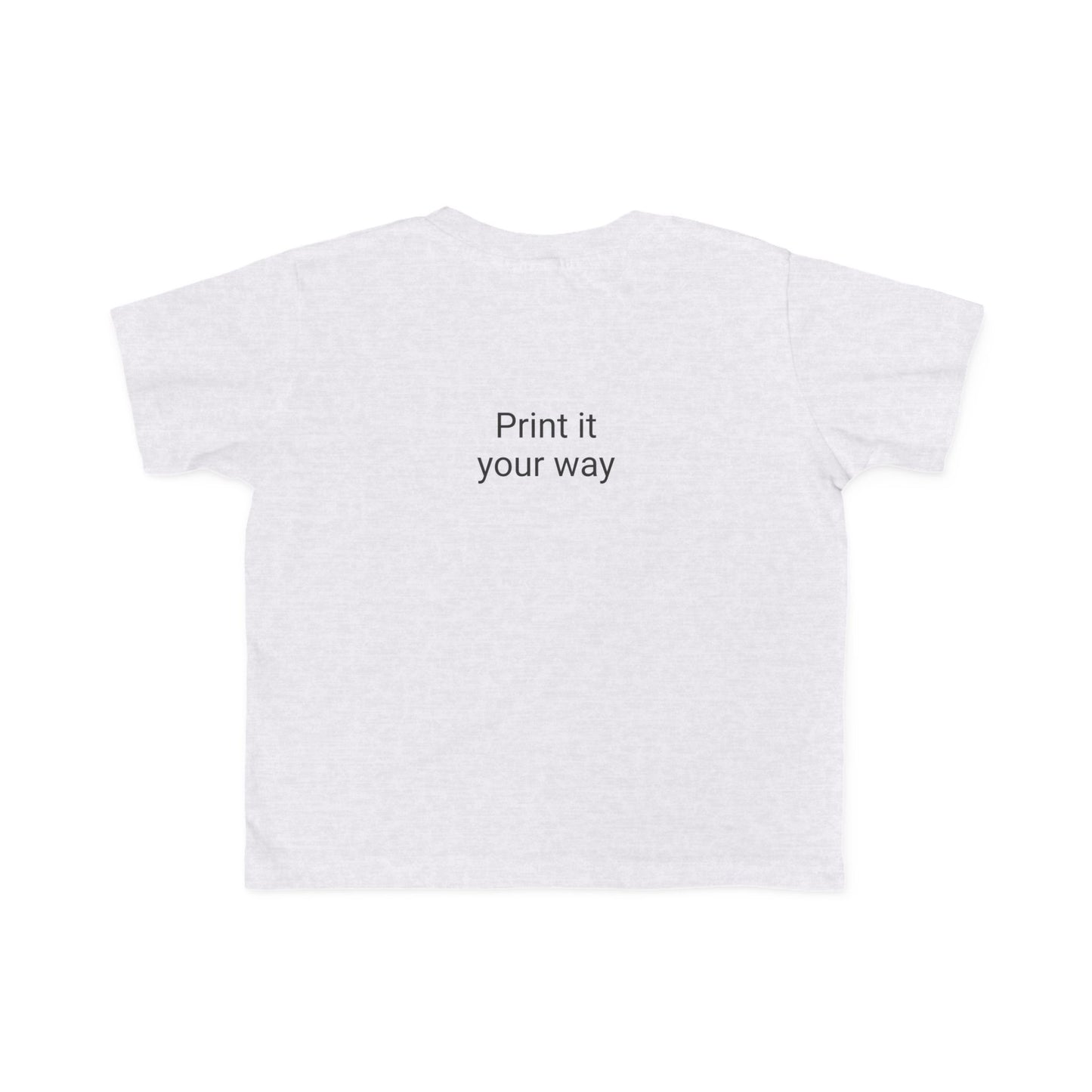 Adventure Awaits Toddler Tee, Cute Kids Shirt, Van Life Apparel, Summer Outfit, Children's Travel Gifts