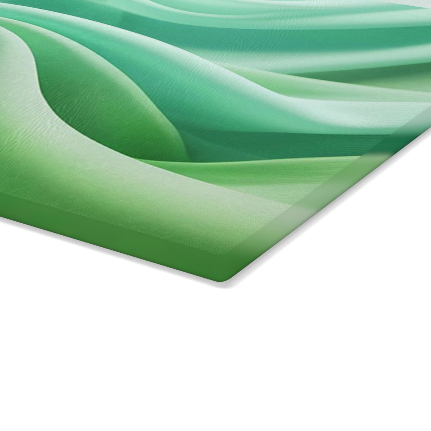 Glass Cutting Board