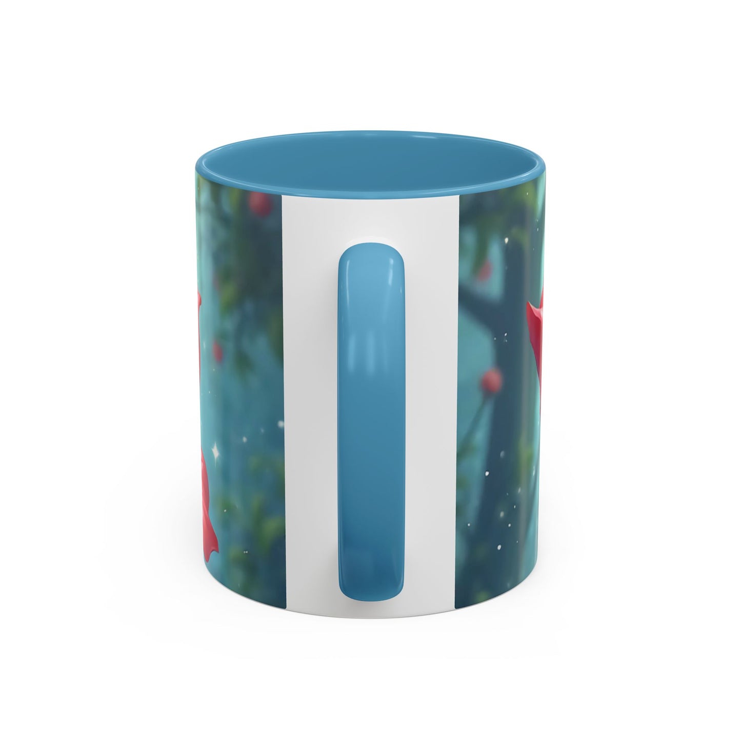 Elegant Rose Coffee Mug for Floral Lovers, Perfect Gift for Mother’s Day, Birthday, Home Decor, Garden Enthusiasts, Art Collectors
