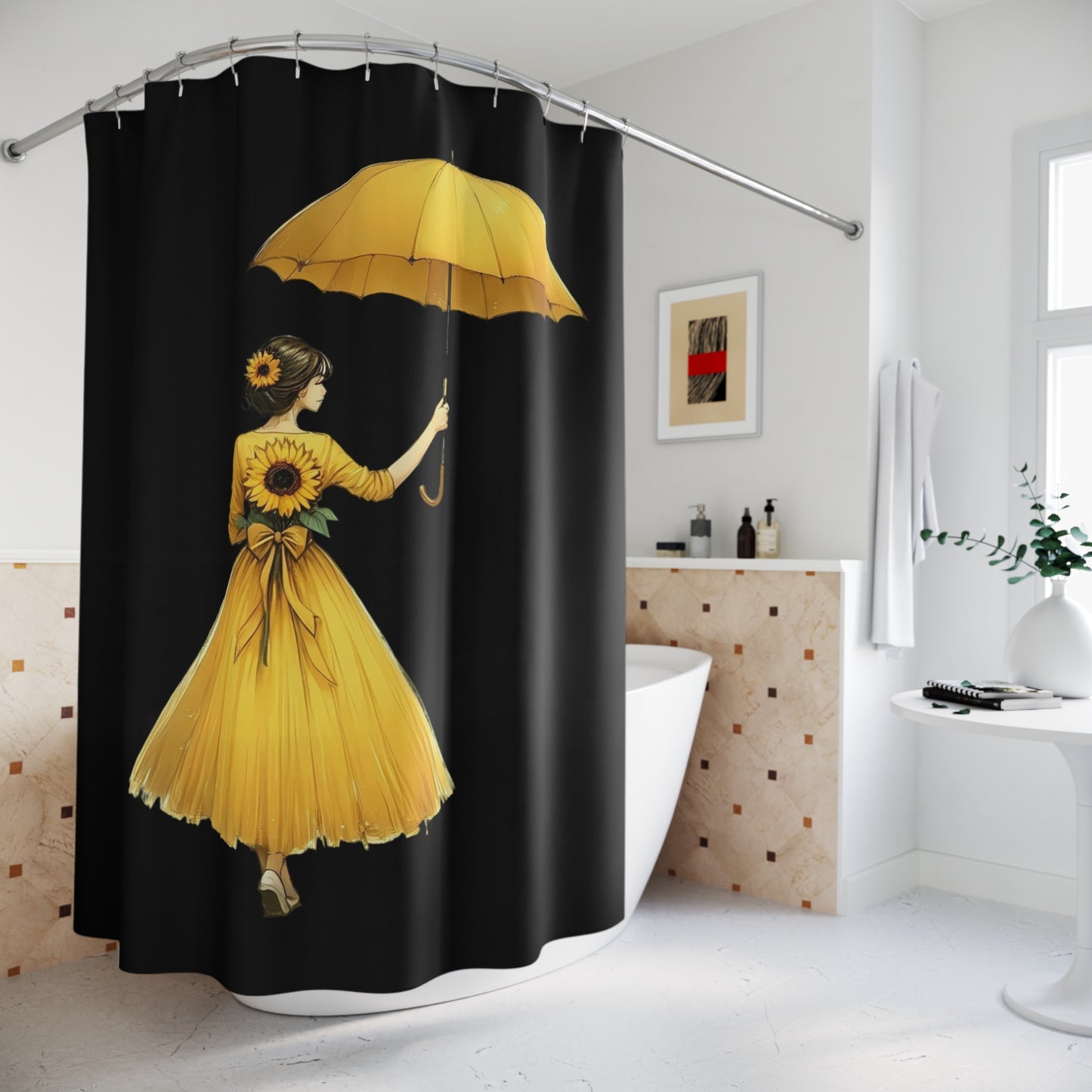 Shower Curtains