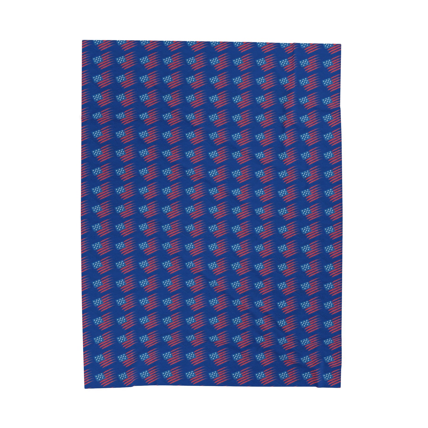 Cozy Velveteen Plush Blanket - Perfect for Home Decor, Gift for Friends, Cozy Night In, Soft Throw for Couch