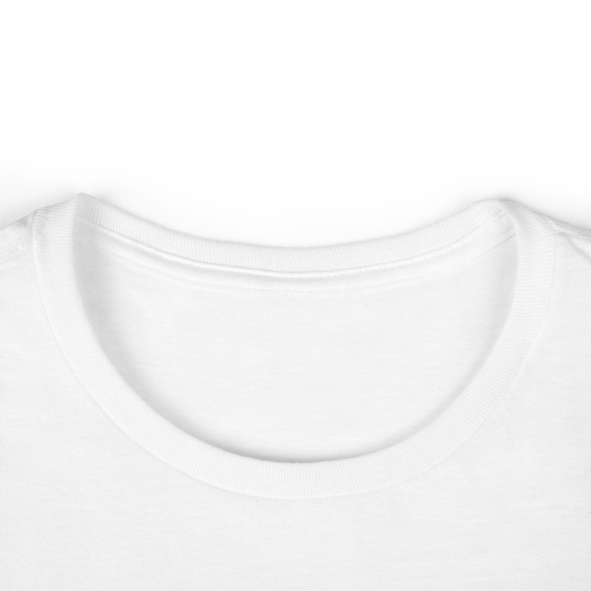 Women's Softstyle Tee - 80's chc