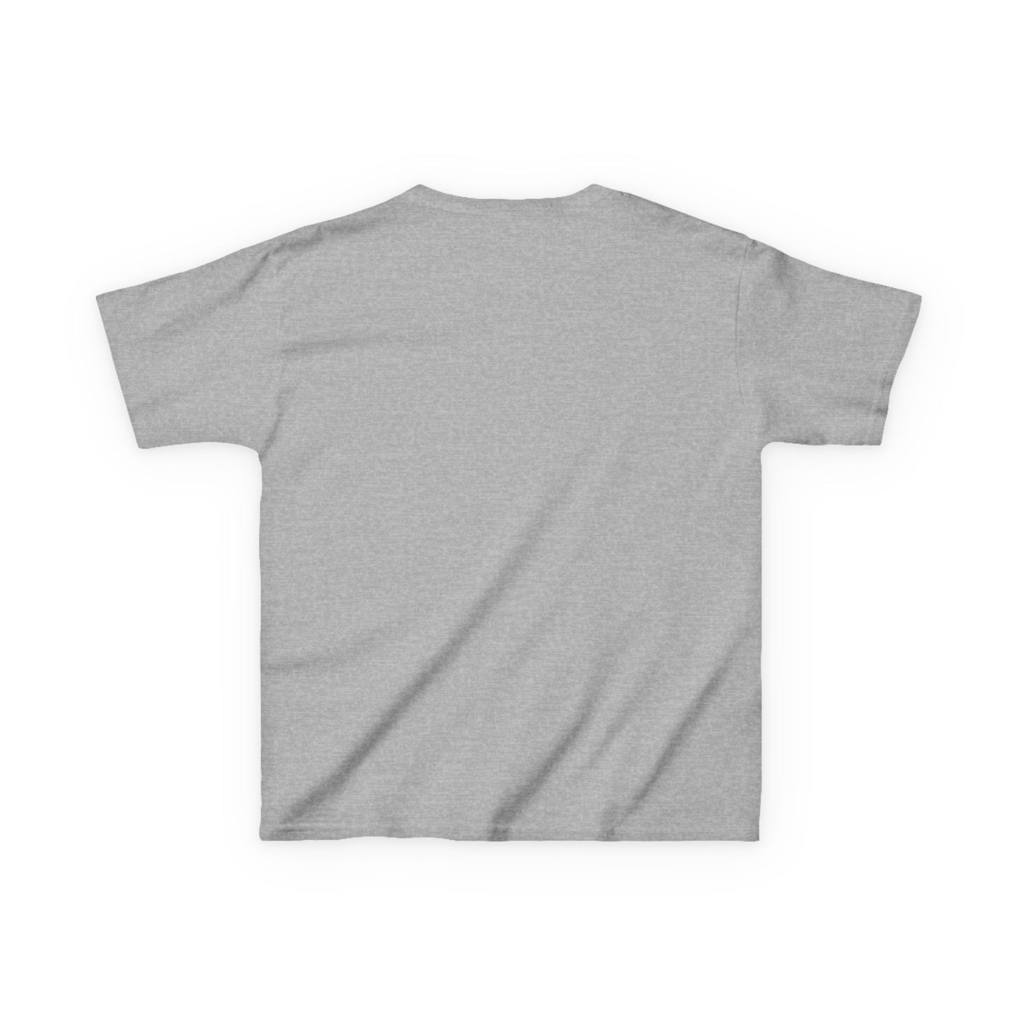 Smiley Face Kids Tee, Funny Kids Shirt, Cute Summer Tee, Gift for Kids, Playful Children