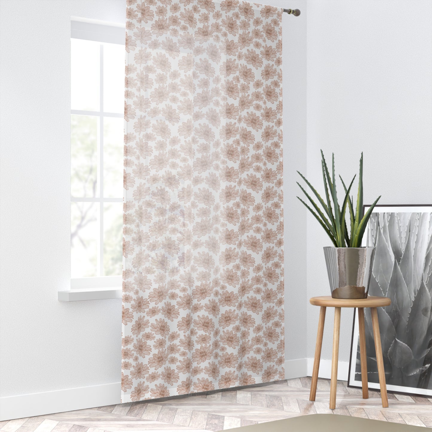 Window Curtain