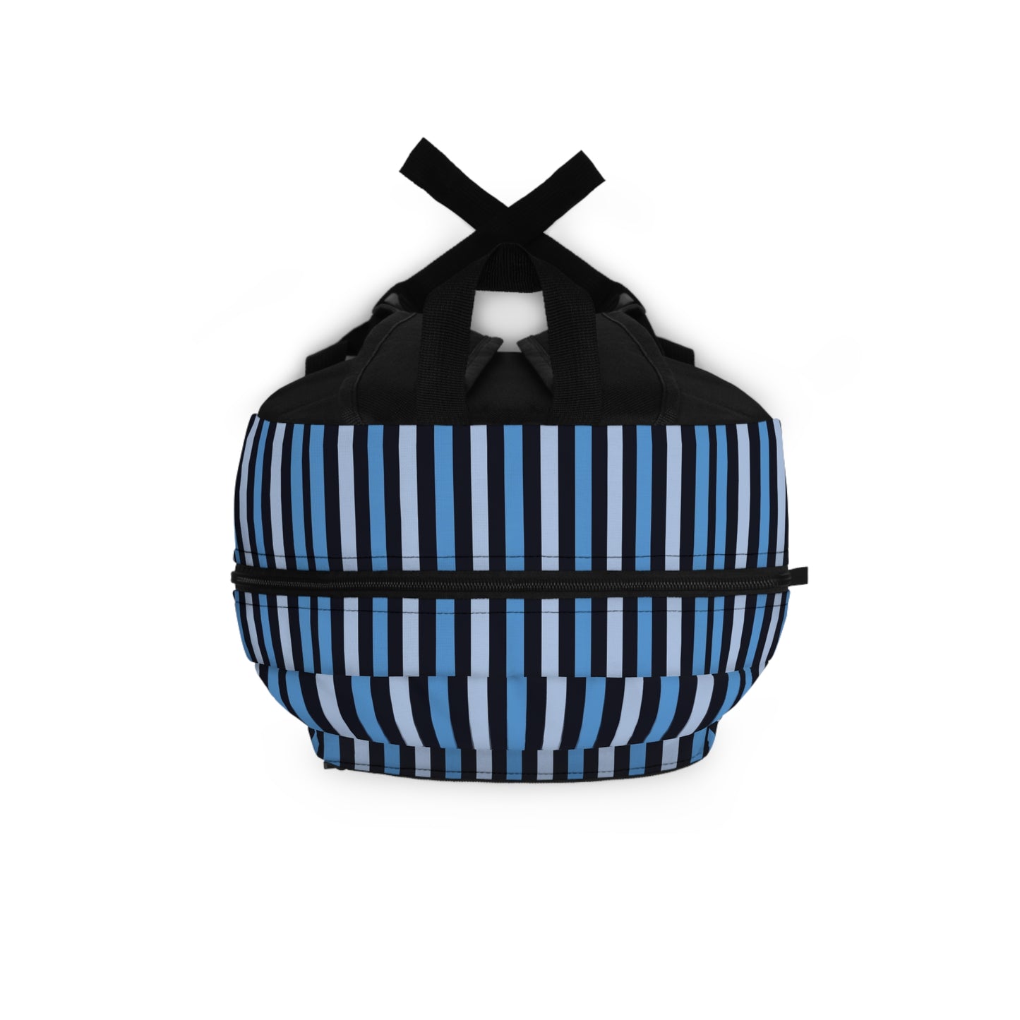 Stylish Striped Backpack for Everyday Adventures, School, Travel, Trendy Book Bag, Stylish Daypack, Back to School Essentials