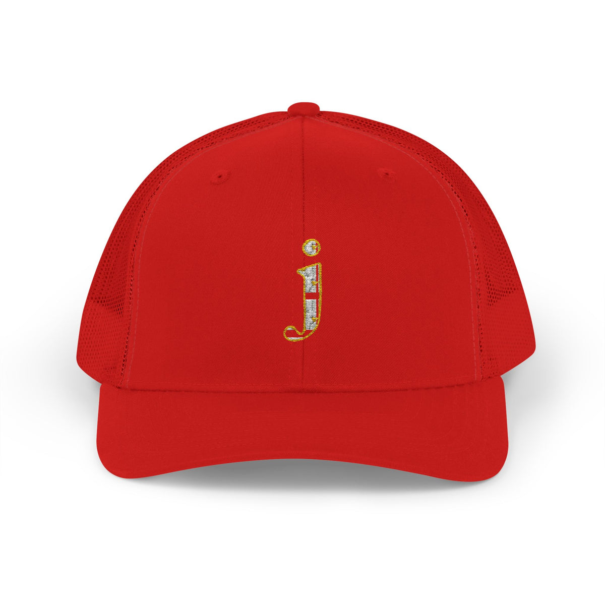 Snapback Trucker Cap
